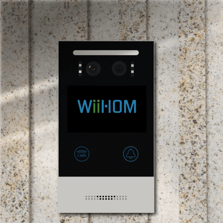 WiiCOM B43